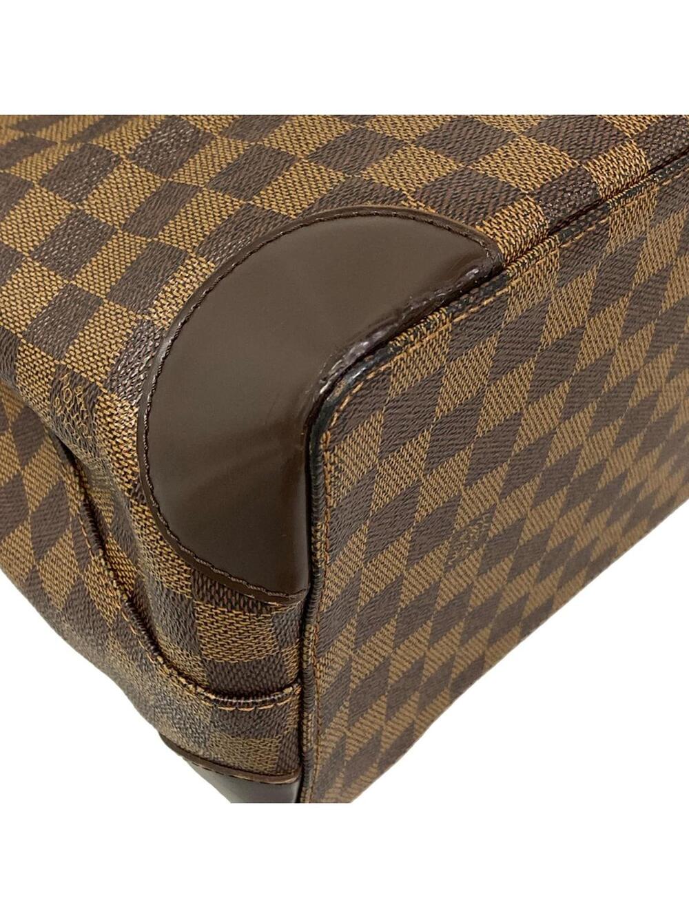 Louis Vuitton Hampstead Pm Ebene Damier #351023L16B - Picture 6 of 15